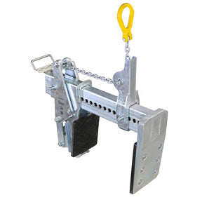 GPM-1000A Monument Clamp Auto Aardwolf