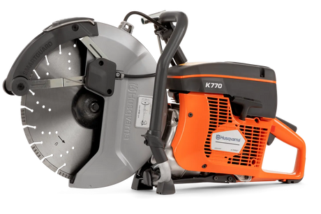 Husqvarna K 770 SmartGuard Husqvarna