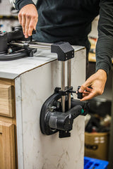 GRABO's 90 Degree Seam Setter Grabo