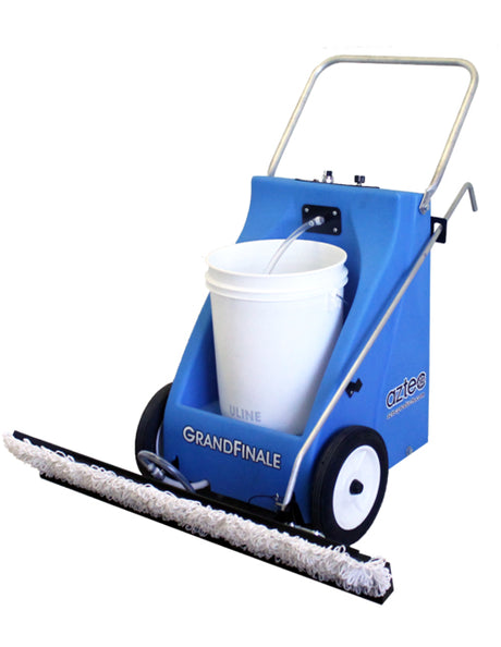 Grand Finale Applicator Aztec
