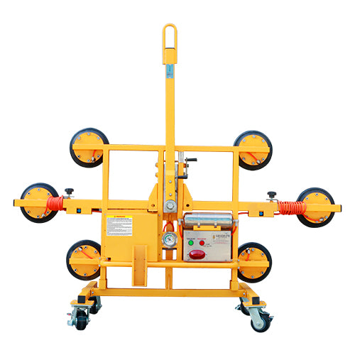 Abaco Glass Vacuum Lifter AVL480 Abaco Machines