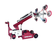 Gre 485 Electric Glass Robot - DTS Glass & Material Handling Equipment