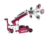 Gre 485 Electric Glass Robot DTS Glass & Material Handling Equipment