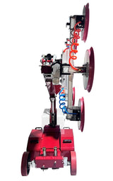 Gre 485 Electric Glass Robot DTS Glass & Material Handling Equipment