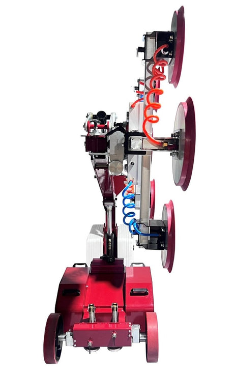 Gre 485 Electric Glass Robot DTS Glass & Material Handling Equipment