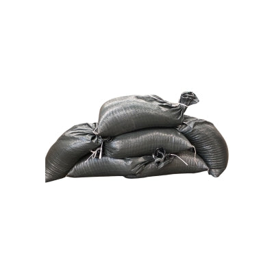 Green Sandbags - Bale of 1,000 Bags Mutual Industries