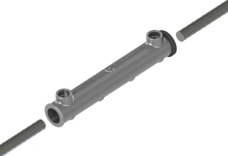 Groutec Surebuilt