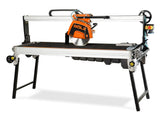 GS350A Bridge Tile Saw GS350A Golz 59×20.875 in. (1650×529 mm)