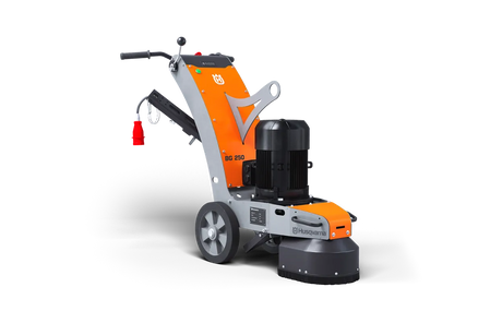 Husqvarna BG 250 Single Disc Grinder Husqvarna