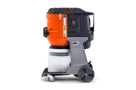 DE 120 SH Dust Extractor Husqvarna