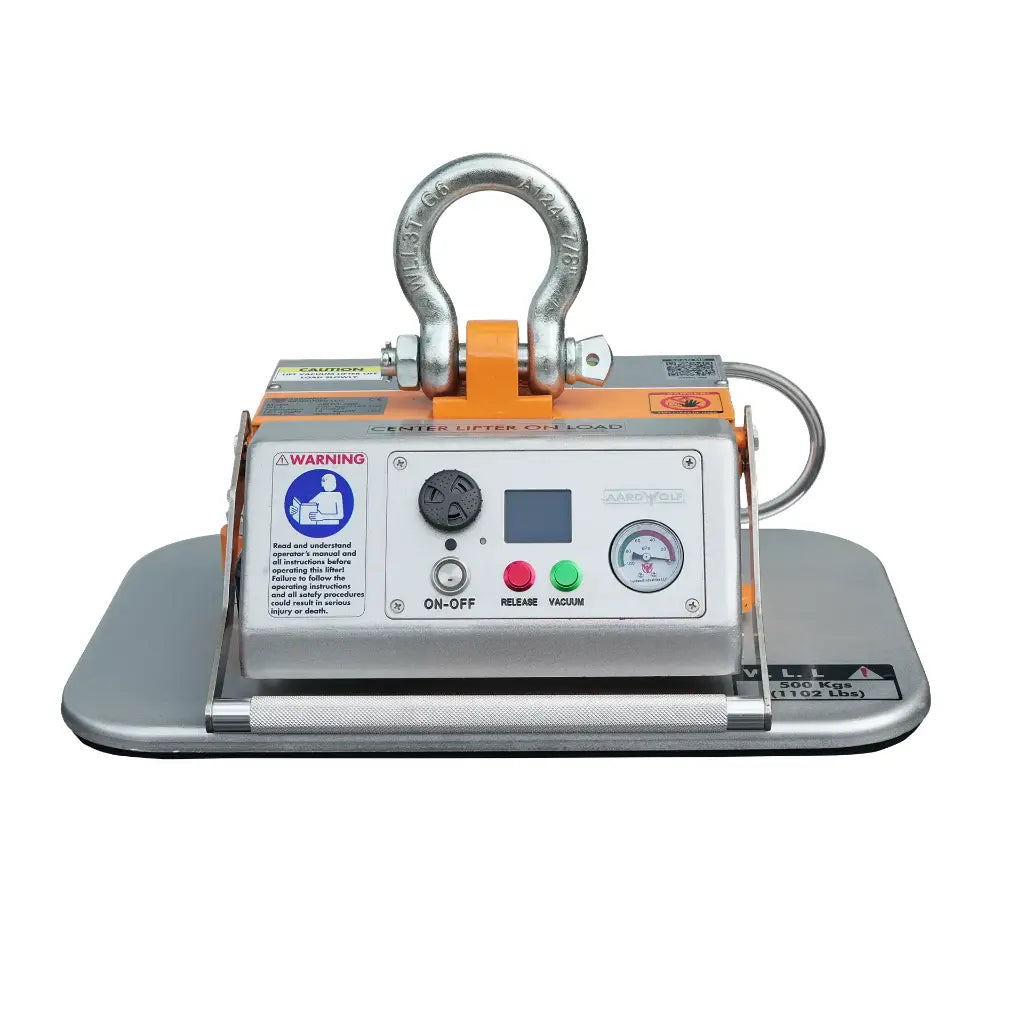 Aardwolf Handy Vacuum Lifter Aardwolf