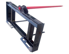 Hay Spear Blue Diamond Attachments