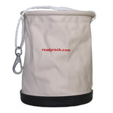 Hydrant Bucket Bag Ready Rack