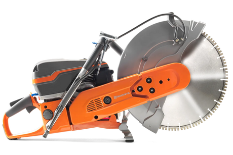 Husqvarna K 970 Husqvarna