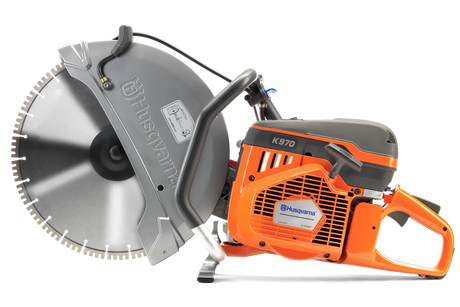 Husqvarna K 970 Husqvarna