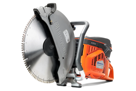 Husqvarna K 970 Husqvarna