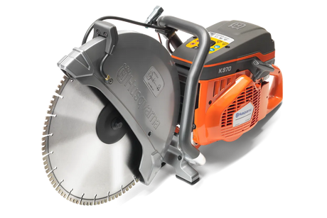 Husqvarna K 970 Husqvarna