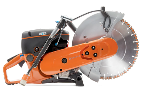 Husqvarna K 770 Power Cutter Husqvarna