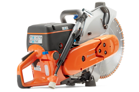 Husqvarna K 770 Power Cutter Husqvarna