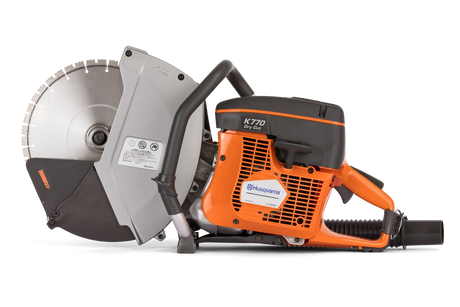 Husqvarna K 770 Dry Cut Husqvarna