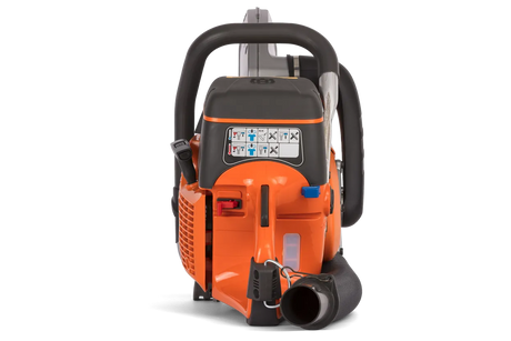 Husqvarna K 770 Dry Cut Husqvarna