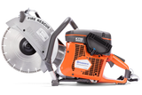 Husqvarna K 770 Rescue Husqvarna