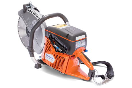 Husqvarna K 770 Rescue Husqvarna