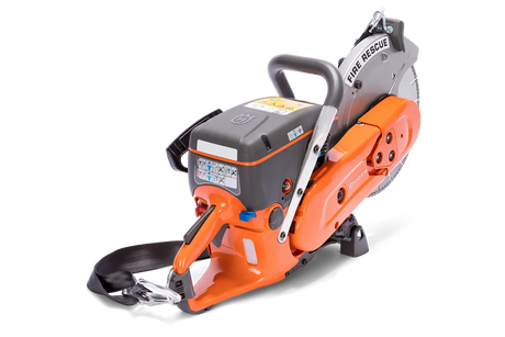 Husqvarna K 770 Rescue Husqvarna