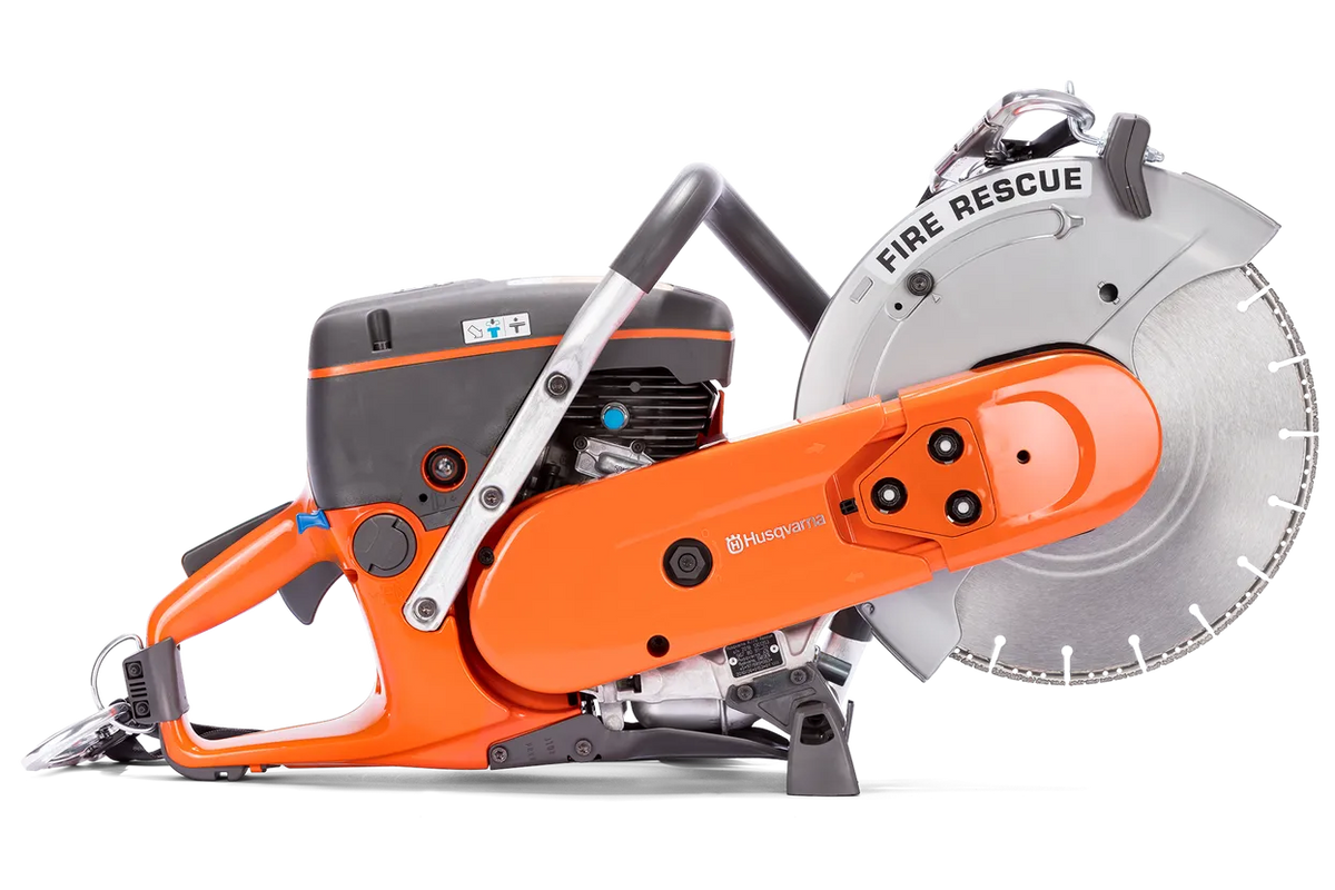 Husqvarna K 770 Rescue Husqvarna