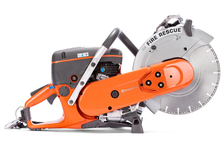 Husqvarna K 770 Rescue Husqvarna