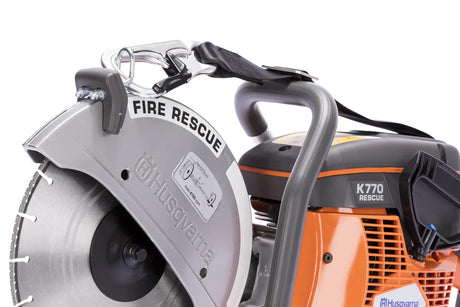 Husqvarna K 770 Rescue Husqvarna