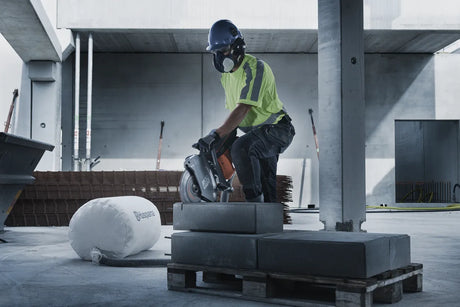 Husqvarna K 770 Dry Cut Husqvarna