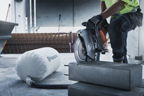 Husqvarna K 770 Dry Cut Husqvarna