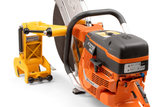 Husqvarna K 1270 Rail 16" Power Cutter Husqvarna
