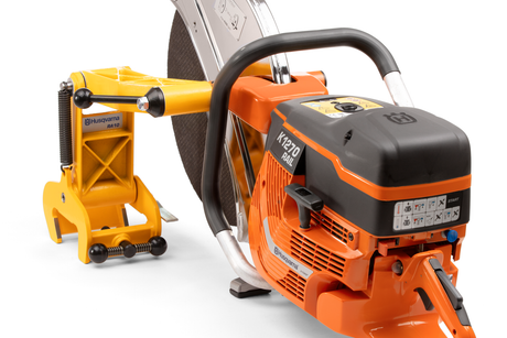 Husqvarna K 1270 Rail 16" Power Cutter Husqvarna