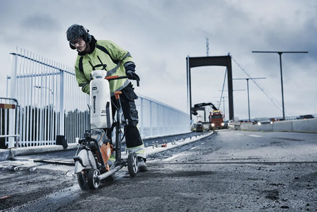 Husqvarna K 770 Power Cutter Husqvarna