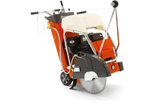 Husqvarna FS 413 Walk Behind Saw Husqvarna