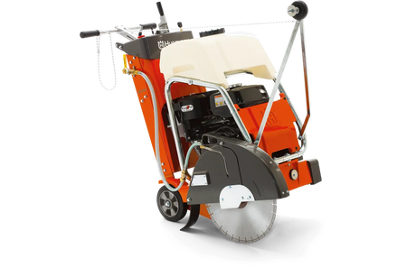 Husqvarna FS 413 Walk Behind Saw Husqvarna