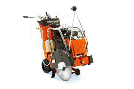 Husqvarna FS 520 Walk Behind Flat Saws Husqvarna