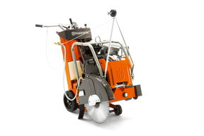 Husqvarna FS 524 Walk Behind Flat Saw Husqvarna