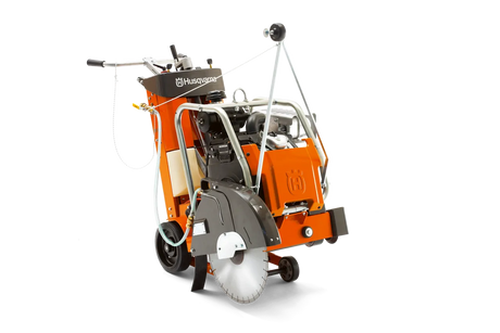 Husqvarna FS 524 Walk Behind Flat Saw Husqvarna