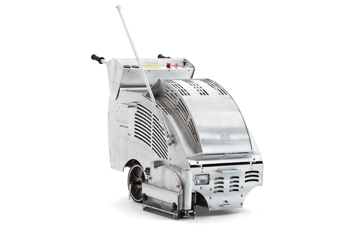 Husqvarna 4200 Soff-Cut Saw Husqvarna