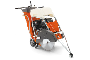 Husqvarna FS 413 Walk Behind Saw Husqvarna
