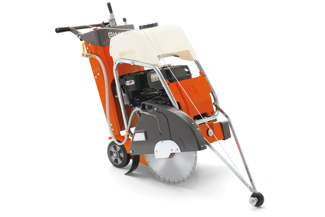 Husqvarna FS 413 Walk Behind Saw Husqvarna