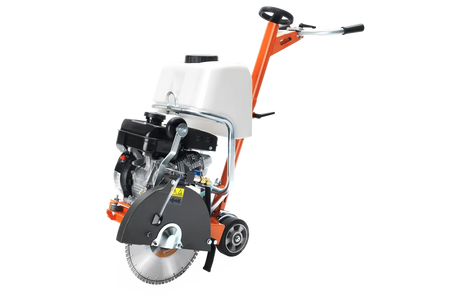 Husqvarna FS 309 Walk Behind Saw Husqvarna