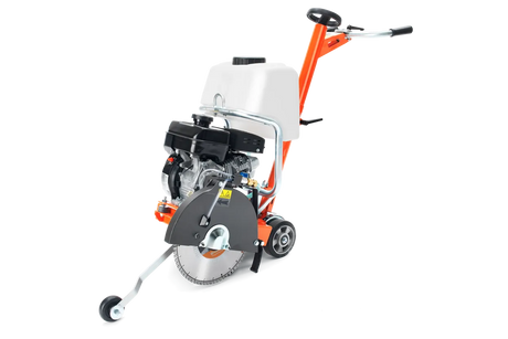 Husqvarna FS 309 Walk Behind Saw Husqvarna