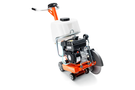 Husqvarna FS 309 Walk Behind Saw Husqvarna