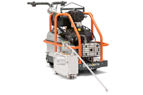 Husqvarna 4000 Soff-Cut Gasoline Saw Husqvarna