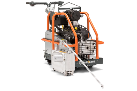 Husqvarna 4000 Soff-Cut Gasoline Saw Husqvarna