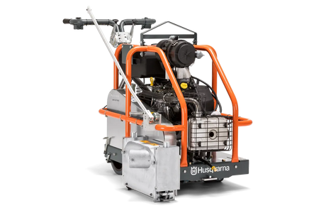 Husqvarna 4000 Soff-Cut Gasoline Saw Husqvarna